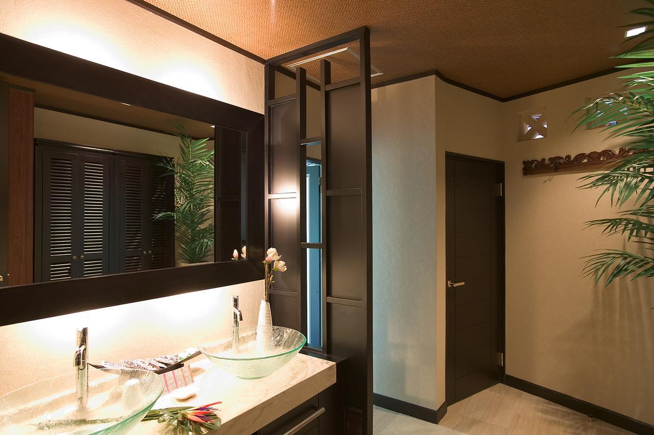גיפו ホテルエイシア Hotel Asia (Adults Only) מראה חיצוני תמונה