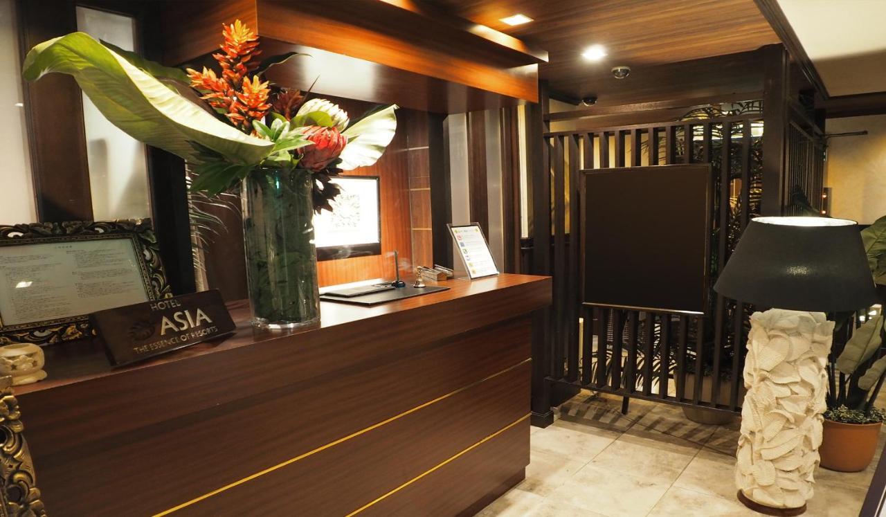 גיפו ホテルエイシア Hotel Asia (Adults Only) מראה חיצוני תמונה